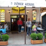 Bojnice Terasa